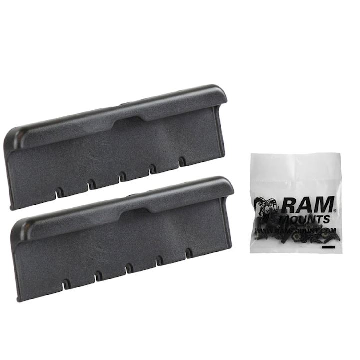 RAM® Tab-Tite™ End Cups for 9.7" Tablets